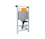 048590 Инсталляция OLI74 PLUS (0580*1130*0120), механическая, Happy Air, OLI